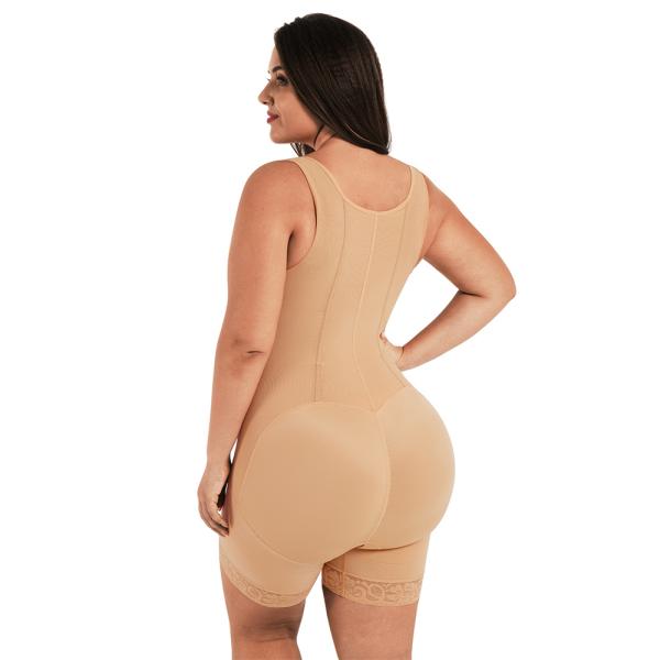 BBL HEXIN Full Body Shaper faja compression Corset Shapewear Slimming Post Liposuction faj