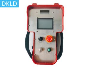 China Near End 200 Meter Signal Controller With Voice Broadcasting Function on sale