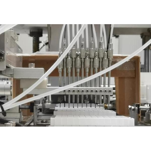 RNA Isolation Kit Nucleic Acid Auto Extraction Kit Compatible on Models Allsheng Bioer Zybio Thermofisher