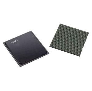 Best Hot sale IC electronic components BGA FPGA Field Programmable Gate Array XC5VLX85T-1FFG1136C xilinx fpga wholesale