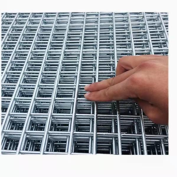 Concrete Reinforcing Mesh for construction Stainless Steel Wire Mesh Panel