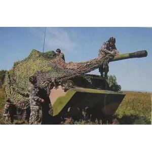 Best Multispectral military anti-radar anti-aerial photography camouflage net wholesale