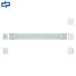 18 Watts Smart LED Batten Light Fitting With Sensor Functional Modules