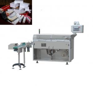 Best PVC Shrink Film Packaging Machine Cellophane Packaging Machinery wholesale