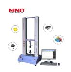 servo control universal testing machine UTM with customized force capacity