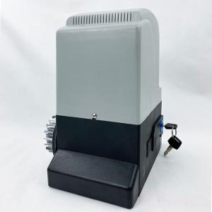 Best 220v Automatic Sliding Driveway Gate Opener Single Phase Aluminum wholesale