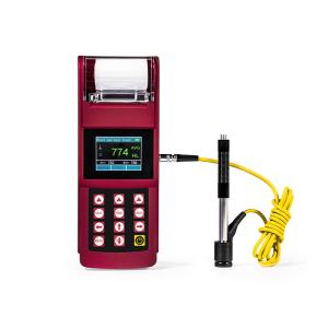 Best Portable Hardness Tester, With Customized Material Function wholesale