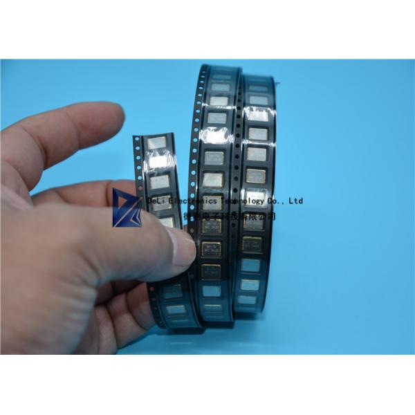 NKS7-240-20 4 Pin CSMD Crystals And Oscillators High Frequency 20pF Rugged AT - Cut