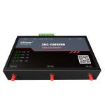 Wireless LTE 5KM Lora Modem with RS485 Data Transmitter MQTT Gateway