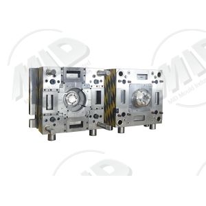 Best High Precision Plastic Injection Mold 300000 Shots H13 Steel wholesale