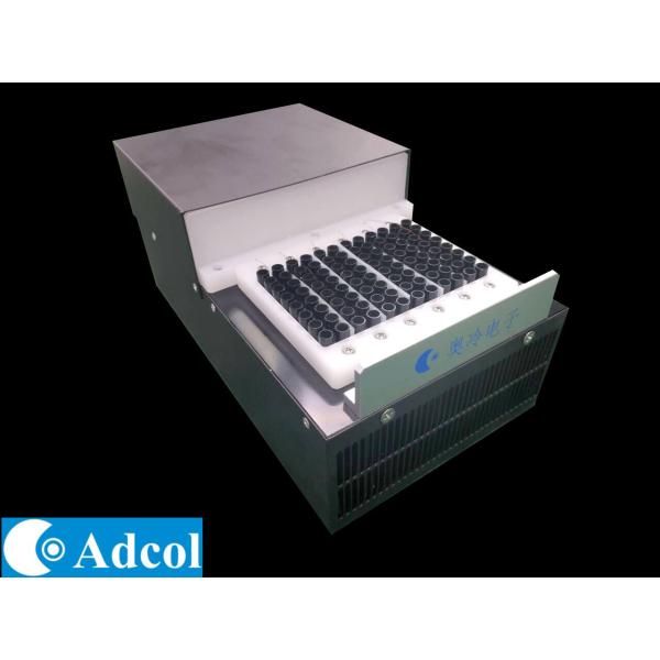 800W 24VDC Programmable Peltier Thermoelectric Dehumidifier For Automated Gene Amplification