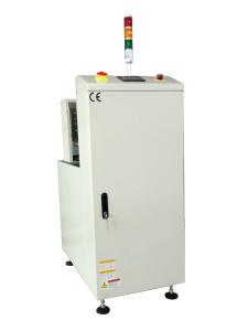 Large Capacity PCB Handling Equipment PCB Push Up Stacker Bare Board Unloader