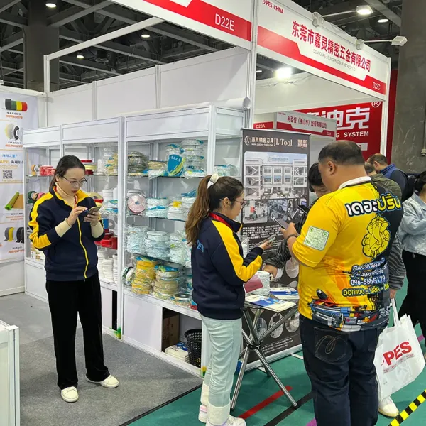 Reinforced Single Sided Filament Strapping Tape with High Viscosity and Strong Tensile Force for Heavy Duty Packing