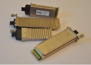 Best 850nm 300M 10G Xenpak Module CISCO Compatible Transceiver For MMF XENPAK-10GB-SR wholesale