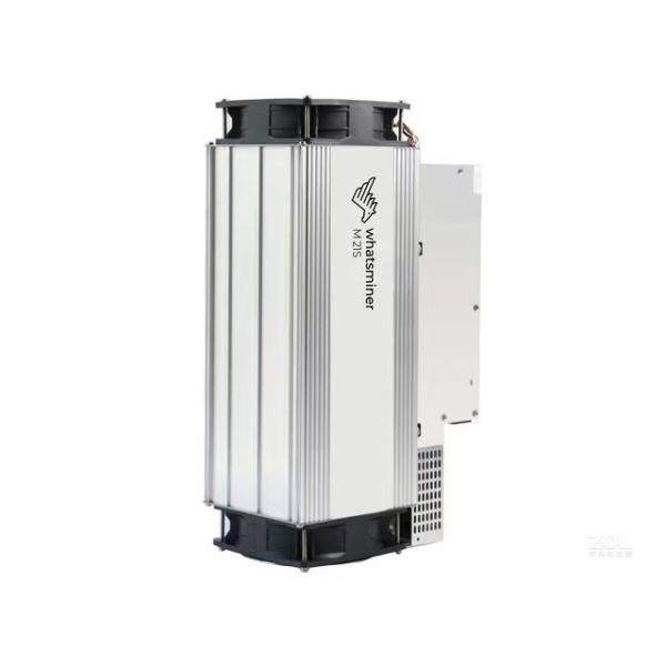 Shenma Gray 60W/T Microbt Whatsminer M21S 56T 3360W 3 Tablets