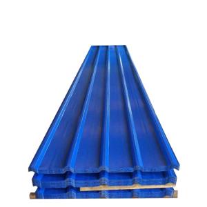 Best Bending Corrugated Aluminum Metal Roofing Panels Magnesium 0.4mm 0.5mm wholesale