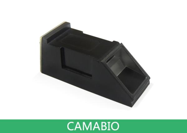 Cheap CAMA-SM15 Embedded Fingerprint Sensor Module With Fast Identification Speed for sale