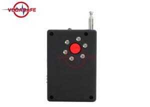 Best All Frequency Signal Detector Detecting Digital Eavesdropping And Tracking System wholesale