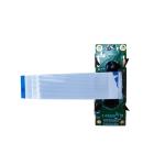 STN COB LCD Display Module 160x02 Dots 6:00 O'clock 6800 Serial 8-bit/4-bit MPU