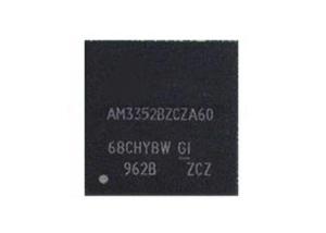 32Bit RISC Processor AM3352BZCZA60 Microcontroller MCU NFBGA324 ARM Cortex-A8