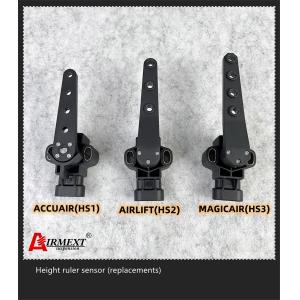 ACCUAIR Air Suspension Controller E Level Ride Height Sensor Replacement Alloy