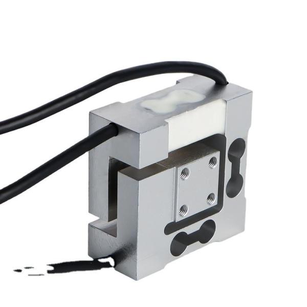 Cheap Laboratory 6 Six-axis Sensors Multi-axis Force Sensor 2 Multi 3 Three Axis 3d Load Cell Pressure Sensor 500N 1000Nm for sale