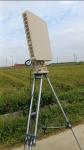 Compact And Lightweight Detect UAV Radar Up To 15 Km Detection Range
