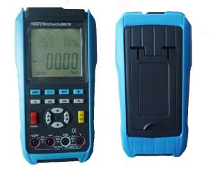 Best Digital Multifunction Process Calibrator / Multimeter with High Resolution wholesale