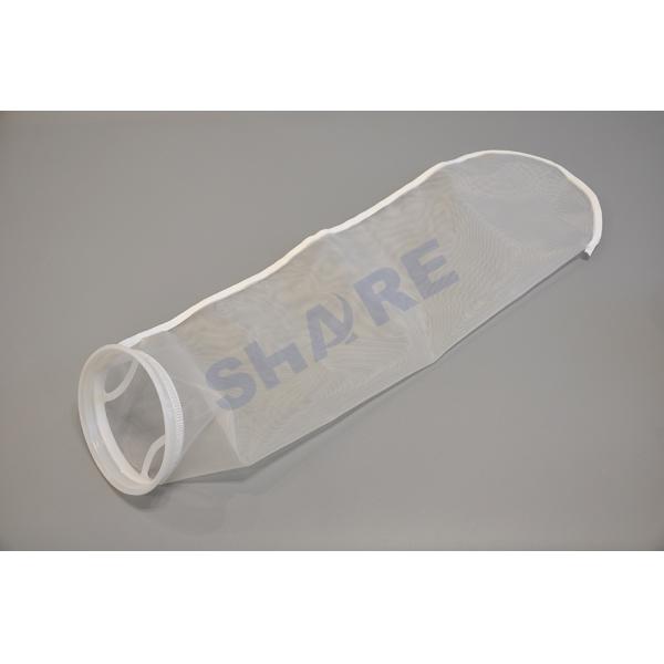 Micron Rated Reusable Strainer Nylon Mesh Filter Bags