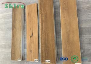 Best SPC Rigid Core Vinyl Flooring Highest Rated Vinyl Plank Flooring wholesale