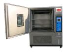 Lab Temperature Humidity Chamber Climate Control Chambers Multi Function Test