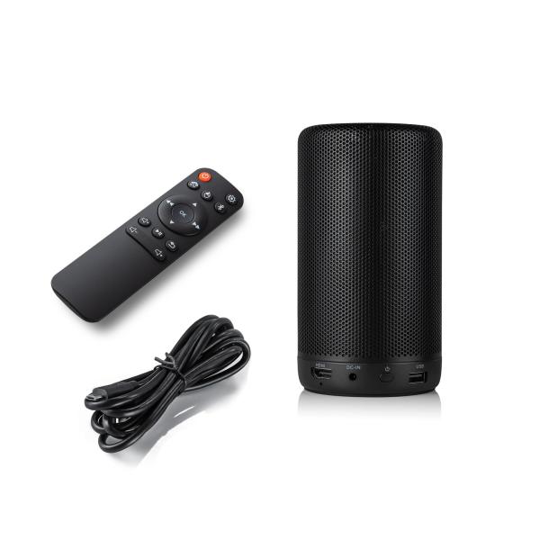 WiFi Bluetooth Hdmi Home Theater Projector 150 Lumen 1080P LED Light Source Mini Projector