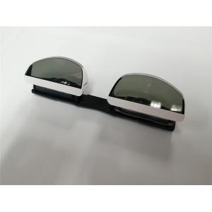 1920x1080 OLED Head Mounted Display 41 Degree Binocular MIPI HUD