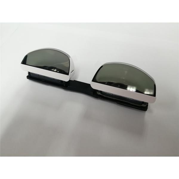 1920x1080 OLED Head Mounted Display 41 Degree Binocular MIPI HUD