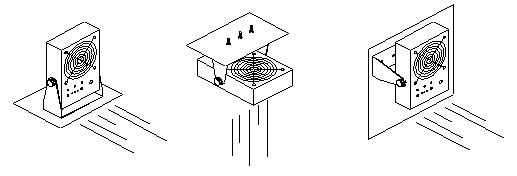 Professional Direct Current Anti Static Elimination Equipment Ionized Air Blower
