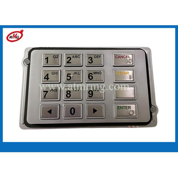 Hyosung ATM Machine Parts Hyosung EPP-8000R Keyboard 7130010100