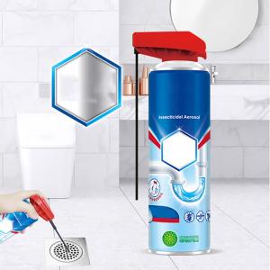 Best Customization Aerosol Spray Nozzle Replacement With Extension Tube wholesale