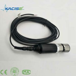 Online COD sensor /Water quality monitoring/ surface water/ COD TOC Turbidity /digital RS-485/automatic cleaning device