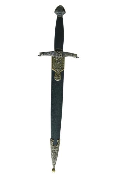 wholesale decorative medieval short swords letter opener swords 955013