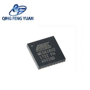 Best Atmel Atmega16u2-Mu I2c Microcontroller Integrated Circuit Ics And Electronic Components Ic Chips Circuits ATMEGA16U2-MU wholesale