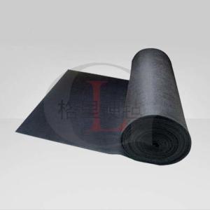 Buy cheap Flame Retardant Standard Carbon Felt Electrode from wholesalers