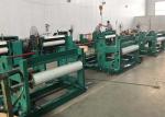 2.2 Kw 2.6m Width Low Noice Wire Mesh Weaving Machine Easy To Learn