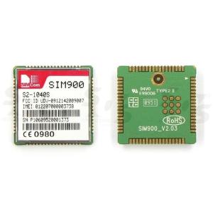Best Quad-Band SIMCOM SIM900/ SIM900A/SIM900B/ SIM900D sim300 gsm module wholesale