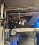 IP66/68 Protection Grade Fixed Diffusion Sampling LEL CO H2S O2 Detector with