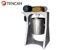 Best Heavy Type Wet Grinding Ball Mill 500L for Painting And Oil Pigment wholesale