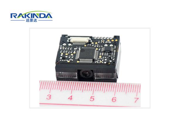 Cheap 1D Barcode Scan Engine Embedded Module 200 Decodes / Sec TTL232 Interface for sale