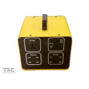 Best GSEX150 12V Portable Power Station 12Ah Lithium Battery Pack wholesale