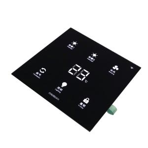 Best Integrated Capacitive Touch Module With Ambient Light Sensor Proximity Sensor &amp; Pressure Sensor wholesale