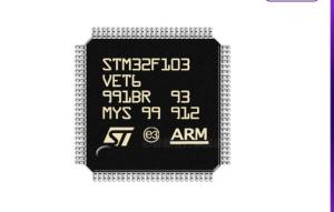 Best Microcontroller STM32 IC STM32F302VCT6 STM32F103VCT6 Completely Compatible wholesale