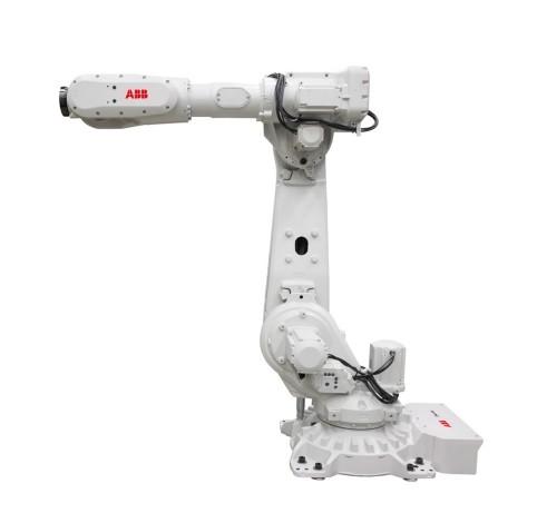 Cheap ABB Palletizing Robot IRB 5720 6 Axis Robot Arm For  Handling for sale